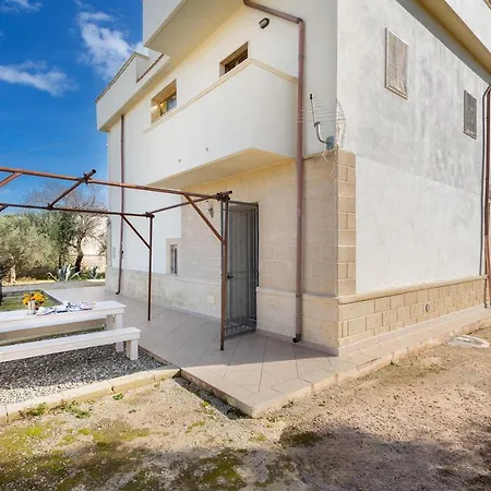 Ulivo D'oro * Torricella (Taranto)