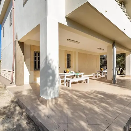 Ulivo D'oro Apartmán *