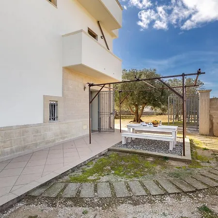 Apartmán Ulivo D'oro *